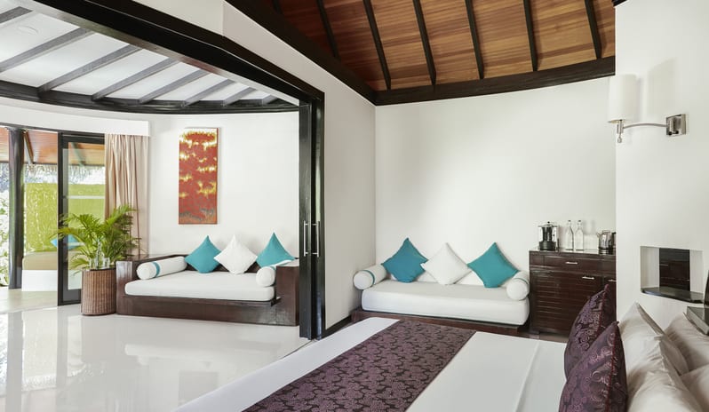 SSIF Pool Beach Villa-6